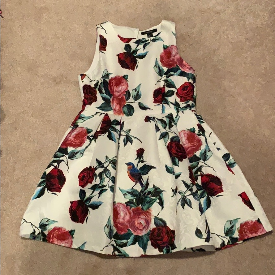 Brand New Forever 21 Dress